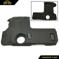 Motorabdeckung FüR CitroëN Berlingo C3 C4 C5 DS3 DS4 1.6 Hdi 0137.F9