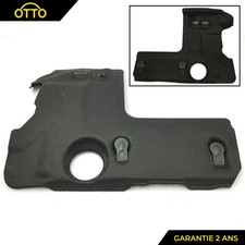 Plaque de Cache Moteur pour Citroën Berlingo C3 C4 C5 DS3 DS4 1.6 HDi 0137.F9