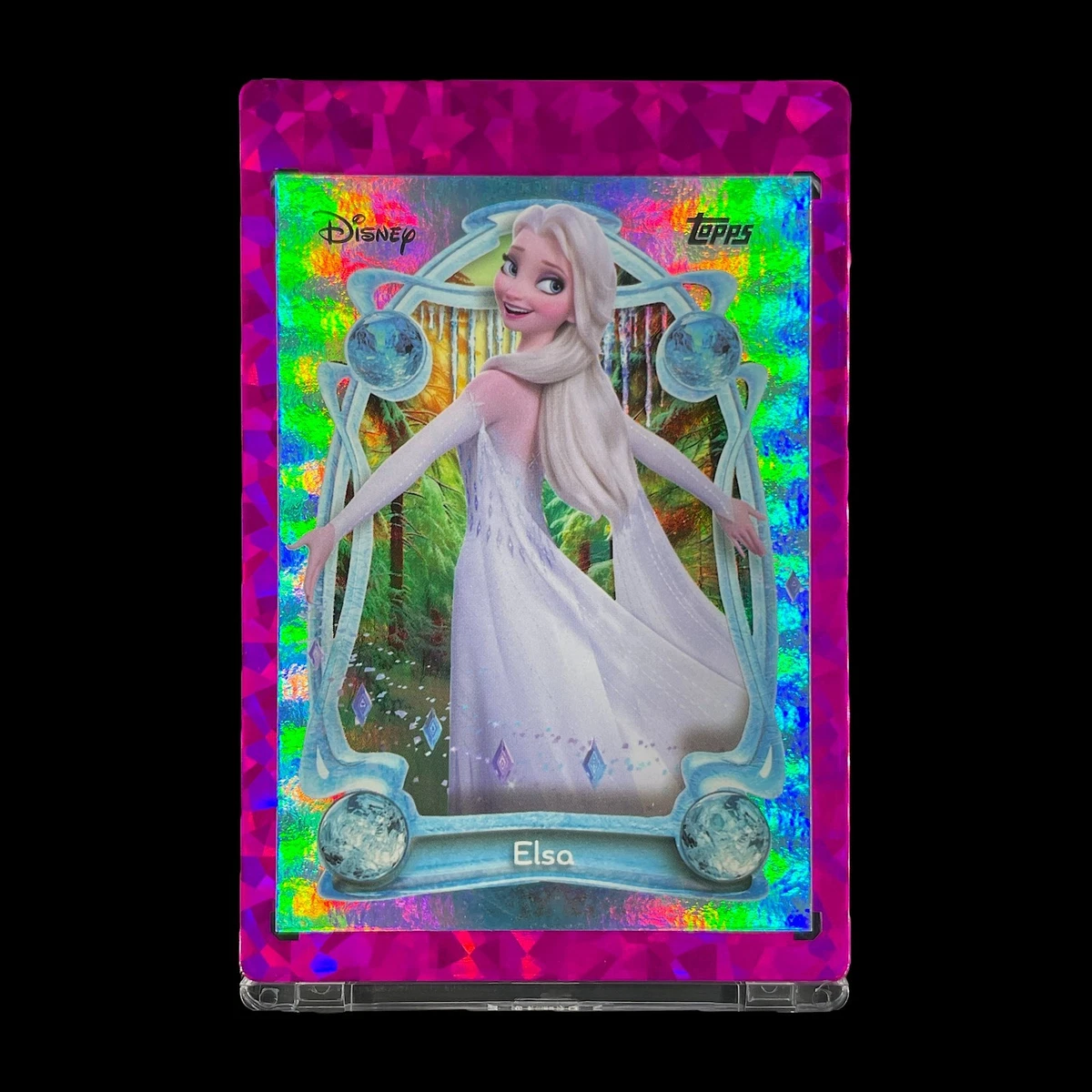 25+ Disney Frozen Collectable Trading Cards for sale | Updated Oct
