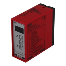 PR Electronics 2261 Used UMP