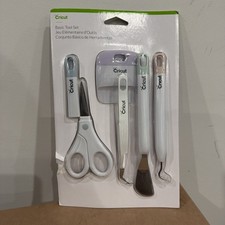 Cricut Basic Tool Set 2006695