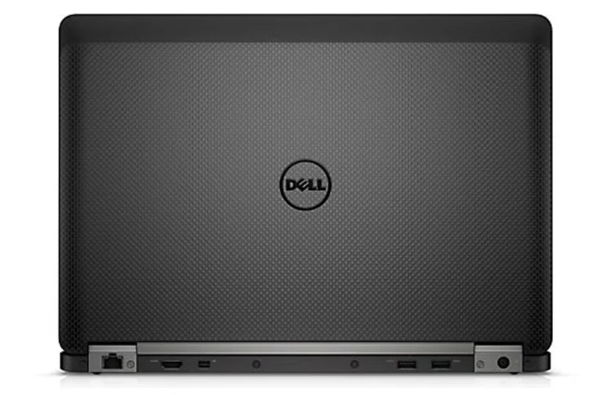 Dell Latitude E7470 · i7-6600U · 16GB · 512GB, Foto 4 von 5