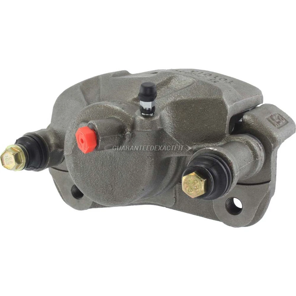 Pinza de freno delantera derecha centrada DAC para Toyota Camry 1988 1989 1990 1991 Foto 2 de 4