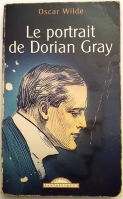 Das Portrait von Dorian Gray, Wilde Oscar