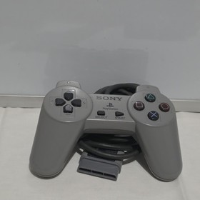 Sony PlayStation 1 PS1 Console Bundle SCPH-9001 w/ 1 controller & cables Tested 