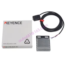 KEYENCE PZ2-61 Photoelectric Switch Sensor New