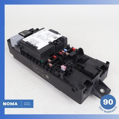 Range Rover Sport L494 Engine Compartment Fuse Relay Box HPLA14A073BC OEM