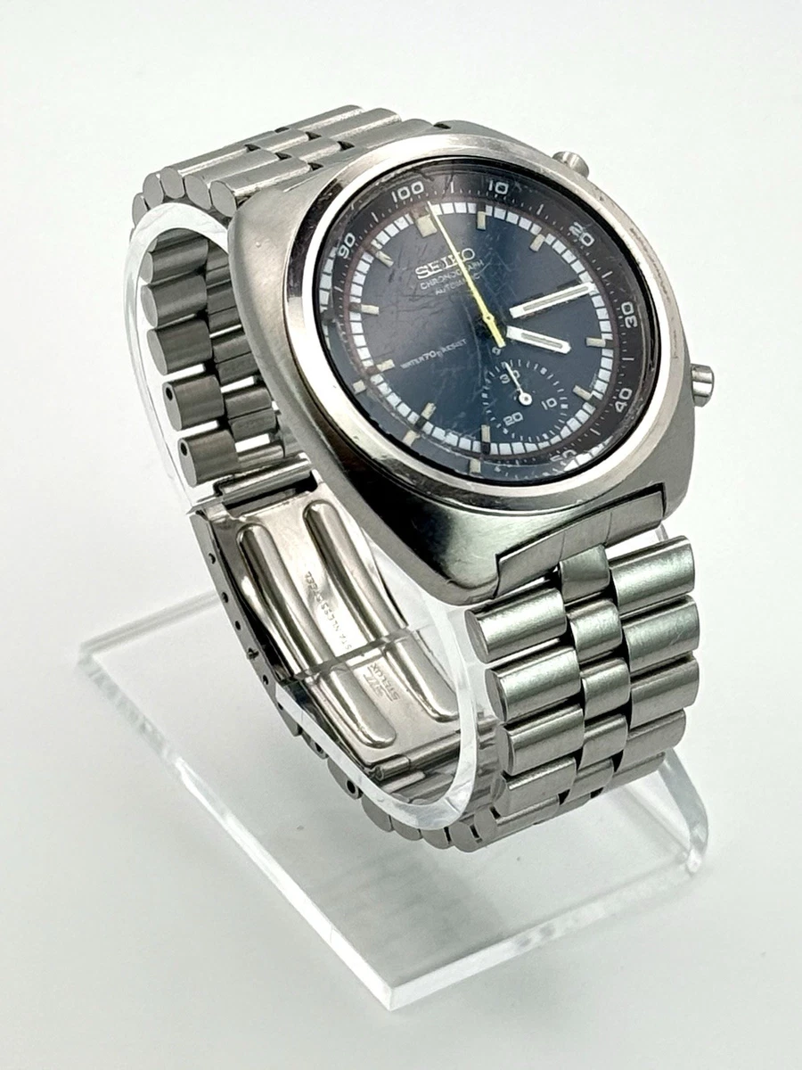 Seiko 6139 Wristwatches for sale | eBay