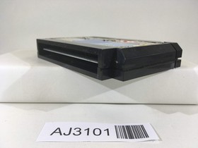 AJ3101 Star Luster Nintendo Famicom NES Japan