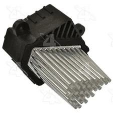 HVAC Blower Motor Resistor-BlowerMotor Resistor 4 Seasons 20421