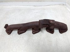 OPEL ZAFIRA A F75 Auspuffkrümmer 90500926 2.00 Diesel 60kw 2000 27712066