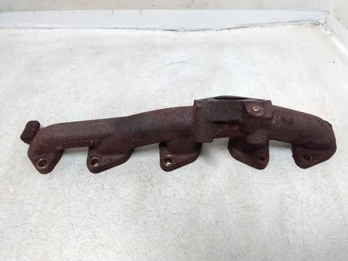 OPEL ZAFIRA A F75 Auspuffkrümmer 90500926 2.00 Diesel 60kw 2000 27712066