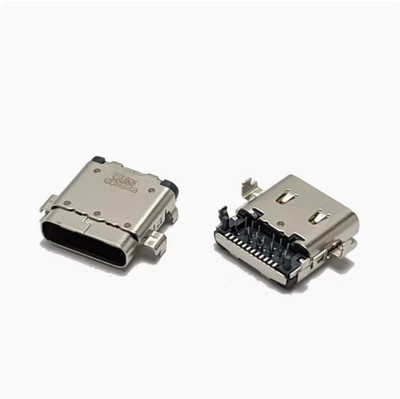 New Type-C USB Charging Port DC   for   Chromebook 11 C771 Series FT #pk