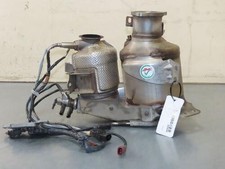 Catalyseurs Audi A4