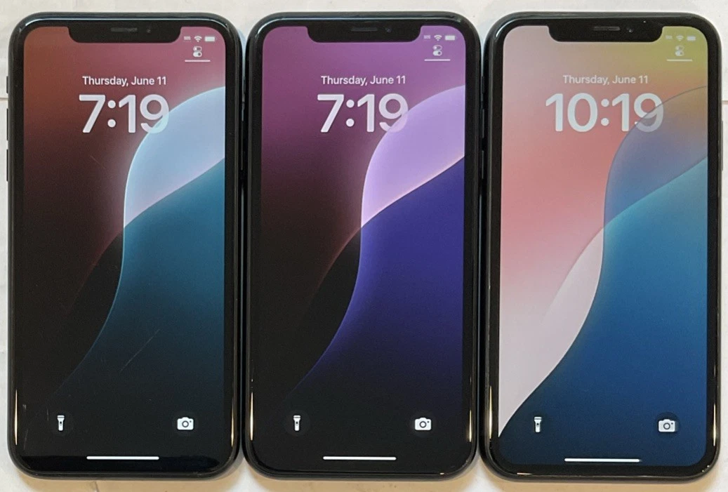 Las mejores ofertas en Celulares y teléfonos inteligentes Apple