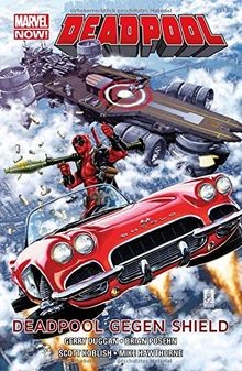 Deadpool - Marvel Now!: Bd. 4 von Duggan, Gerry, Ha... | Buch | Zustand sehr gut