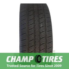 P265/60R18 Linglong Crosswind HT2 110 T Used 9/32nds