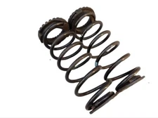 Rear axle spring set KIA PICANTO II (TA) 1.0