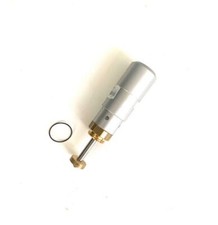 Union Drycleaning Part PU0901175 Air Operated Valve 2" NC HT w/Brass