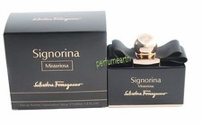 Signorina Misteriosa by Salvatore Ferragamo 3.4/3.3 oz Eau de Parfum Spray New