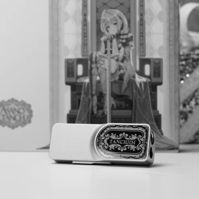 TANCHJIM Luna Dual Flagship CS43198 Portable USB DAC/AMP Two-Level