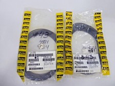 Parker 2-375-E540-80 O-ring 9 1/2" X 9 7/8" X 3/16" (Pack of 28)