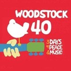 Woodstock 40 Years on Back to Yasgur's Farm 0081227973131 Various Artists