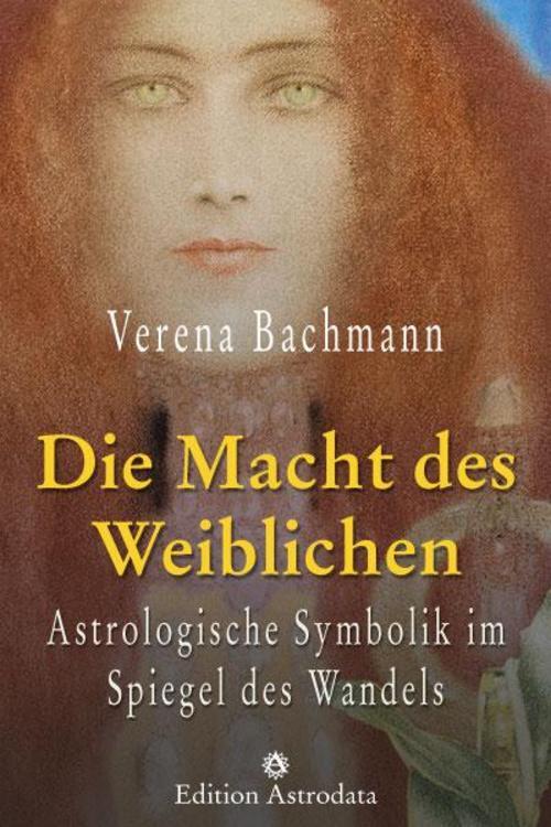Thumbnail - Die Macht Des Weiblichen Verena Bachmann
