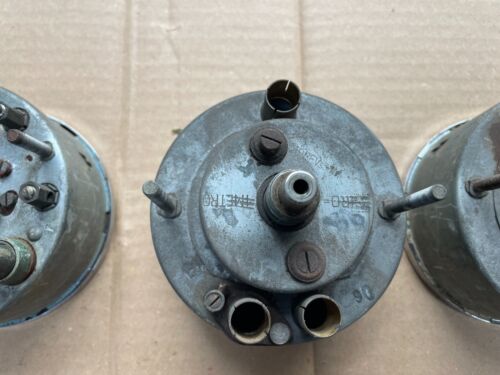 Kit completo strumenti cruscotto Alfa Romeo Giulietta spider sprint 750/101 - Bild 4 von 5