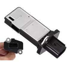 Maf Motorcraft Mass Air Flow Sensor Afls131 3l3a-12b579-ba For Ford Mazda F150 Maf Motorcraft Mass Air Flow Sensor Afls131 3l3a-12b579-ba For Ford Mazda F150