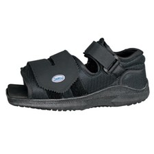 MILS Darco Medical Surgical Shoe Square Toe Large Women's 8.5 - 10
