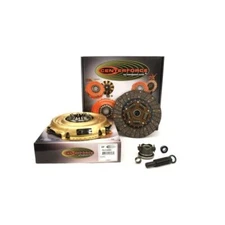 Centerforce KCF648114 10.4" Transmission Clutch Kit For Jeep Liberty/Wrangler JK