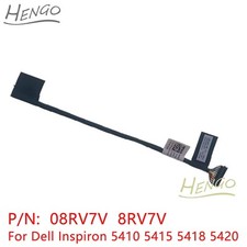 08RV7V 8RV7V New For DELL Inspiron14 5420 5425 5510 5515 Batter Cable Wire Line