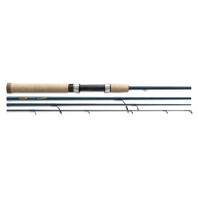 Rod Spinning Trs66mlf4 Croix Rod® Premier® Spinning Rod, 6'6
