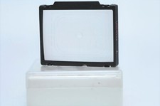 Nikon TYPE T FOCUSING SCREEN TV Lines Split for F3