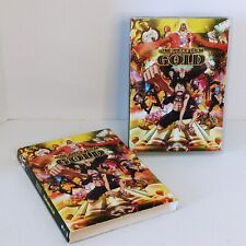 One Piece Film: Gold (DVD) for sale online