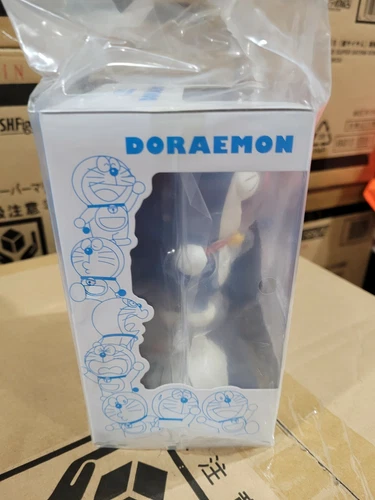 Bandai Tamashii Nations Figuarts Zero Doraemon Figure