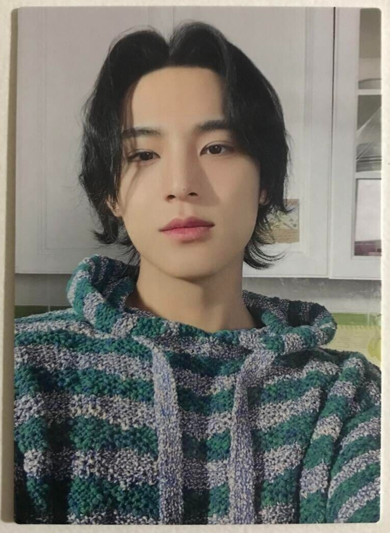 セブチ　ミンギュ　always selfie photo　アクスタ　ミーニー SEVENTEEN MINGYU SEVENTEEN'S HOME 2023 Selfie Official Photocard
