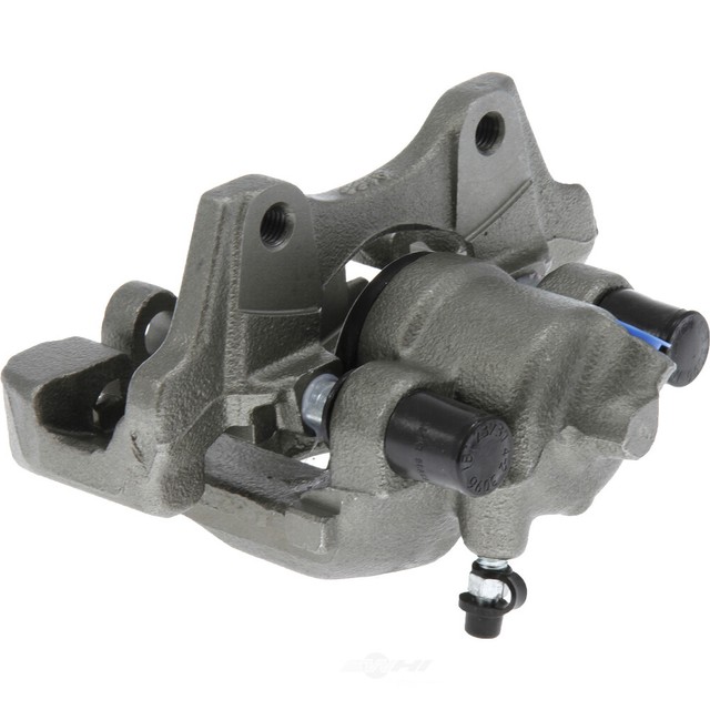 Disc Brake CaliperPremium SemiLoaded Caliper Housing and Bracket Rear