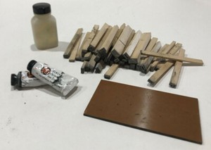 Sun Chemicals Ink & Stamps Lot