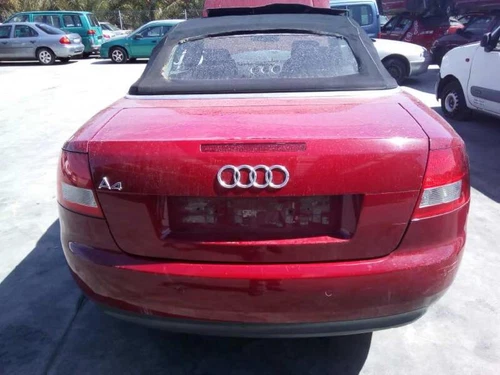 8E0953503B Mando Limpia para AUDI A4 CABRIOLET (8H) 2.5 TDI 2004 464554 - Imagen 7 de 10