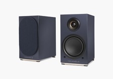 TRIANGLE AIO TWIN COPPIA DIFFUSORI WIFI BLUETOOTH BLUE NUOVI