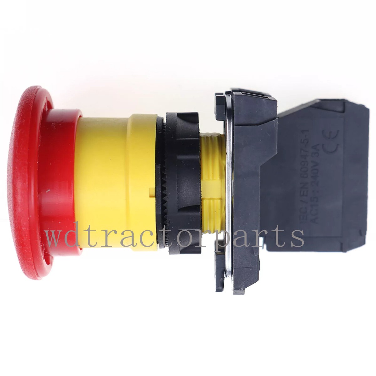 For Genie GS-1930 GS-203 GS-2046 GS-2632 GS-2646 Emergency Stop