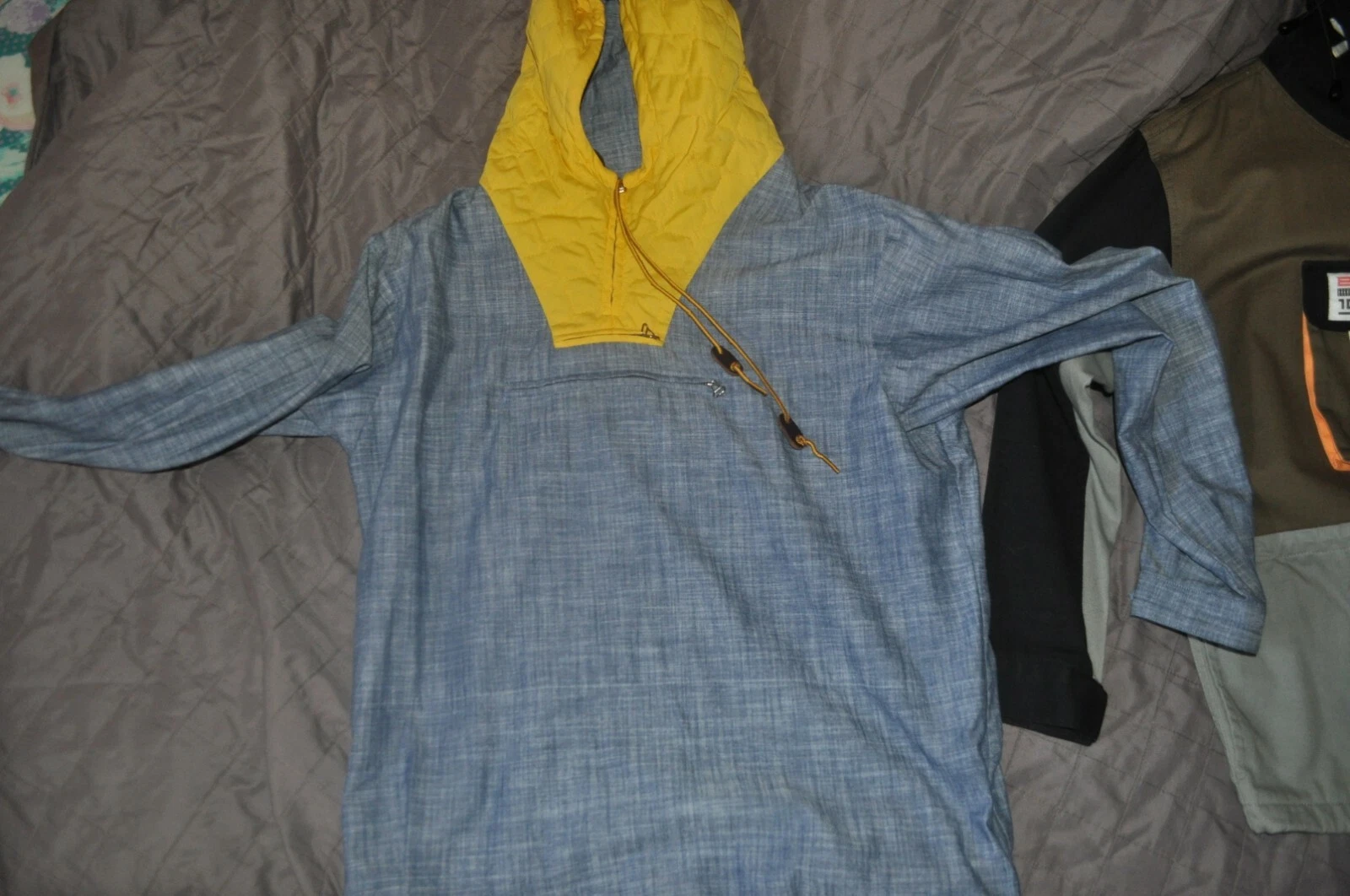 BBC/Ice Cream Jacket Light Jacket Line Bee .... Bape Supreme