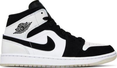 Jordan 1 Mid SE Diamond for Sale - Authenticity Guaranteed - eBay