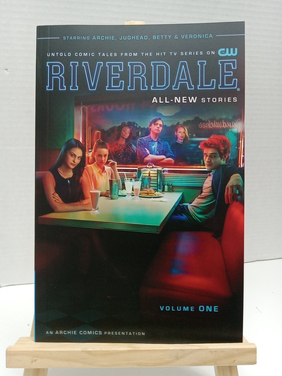 Sale Riverdale Riverdale Season Episode Online Riverdale: Season