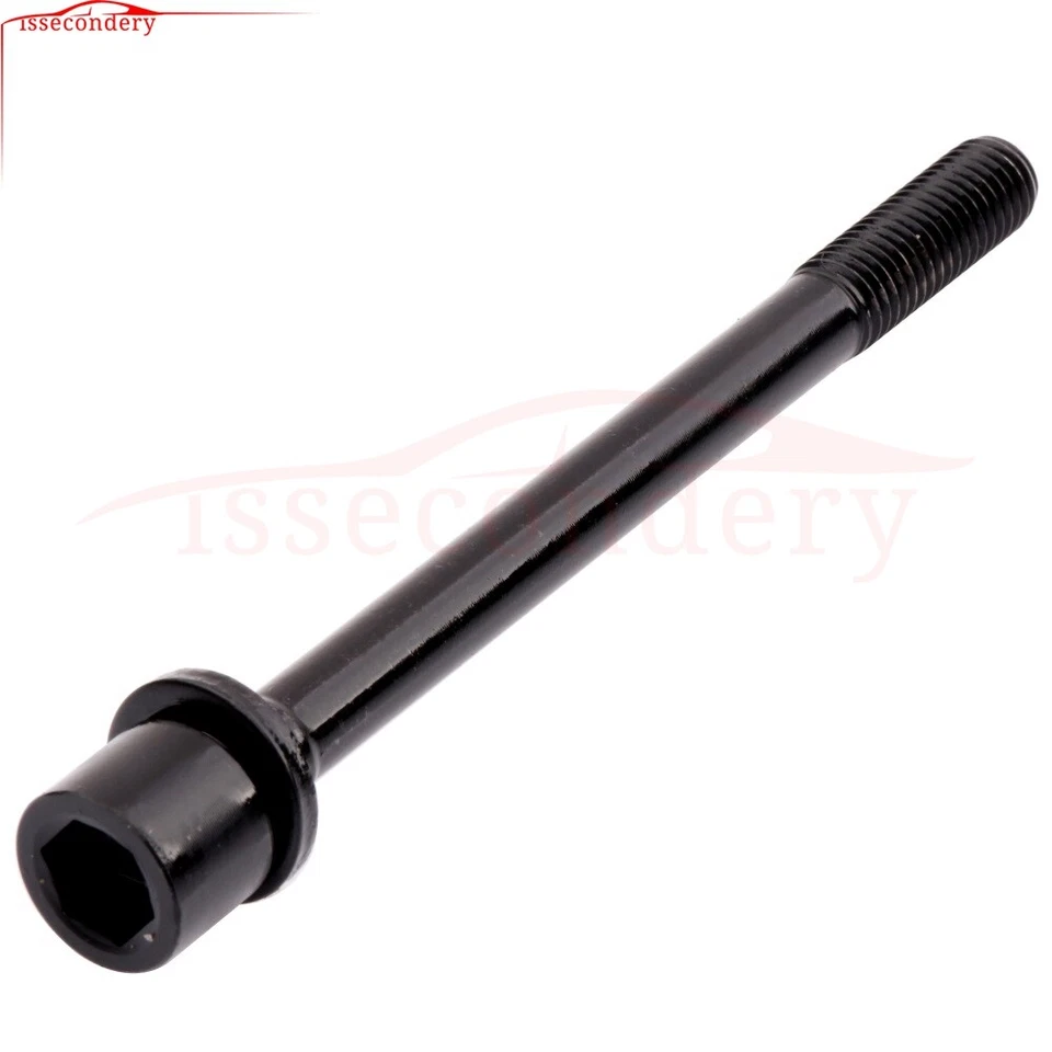 Head Bolts Fit For 85-04 Nissan Maxima Frontier Xterra Mercury Villager 3.0/3.3L - Image 4 of 4