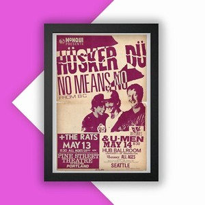 【SALE‼︎　オリジナルヴィンテージポスター】ルフォール・オプノ　サーカス Cream Vintage Concert Poster from Winterland, Feb 29, 1968