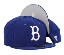Era Brooklyn Dodgers Royal Cooperstown 