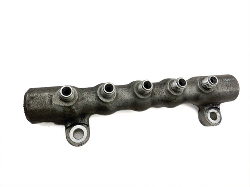 Einspritzleiste Düsenstock für Einspritzanlage Toyota Avensis T25 2,2 130KW